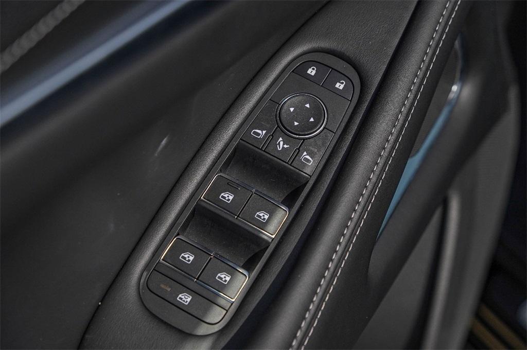 new 2026 INFINITI QX60 car, priced at $60,590