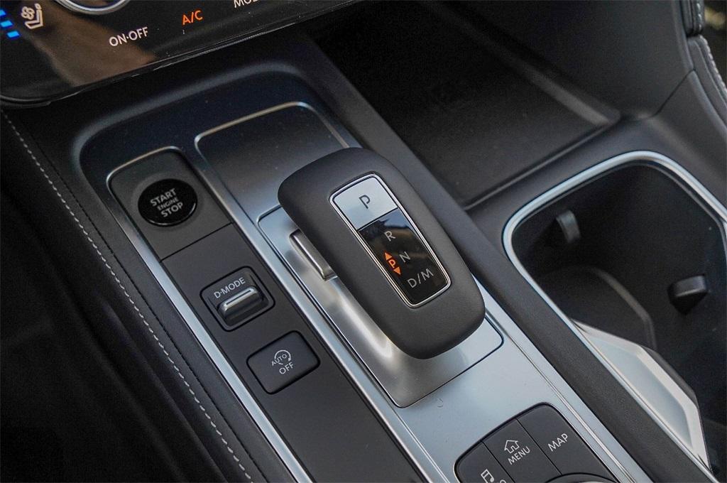 new 2026 INFINITI QX60 car, priced at $60,590