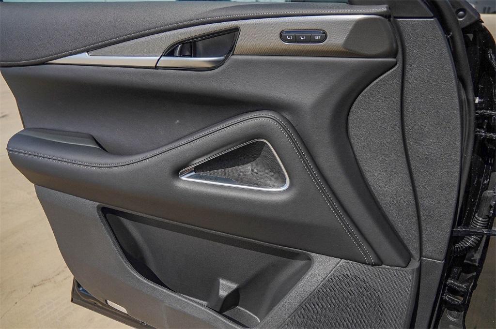 new 2026 INFINITI QX60 car, priced at $60,590