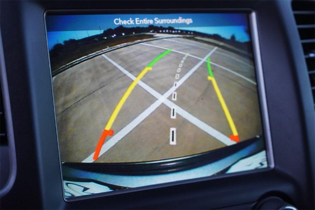 used 2018 Jeep Grand Cherokee car, priced at $19,200