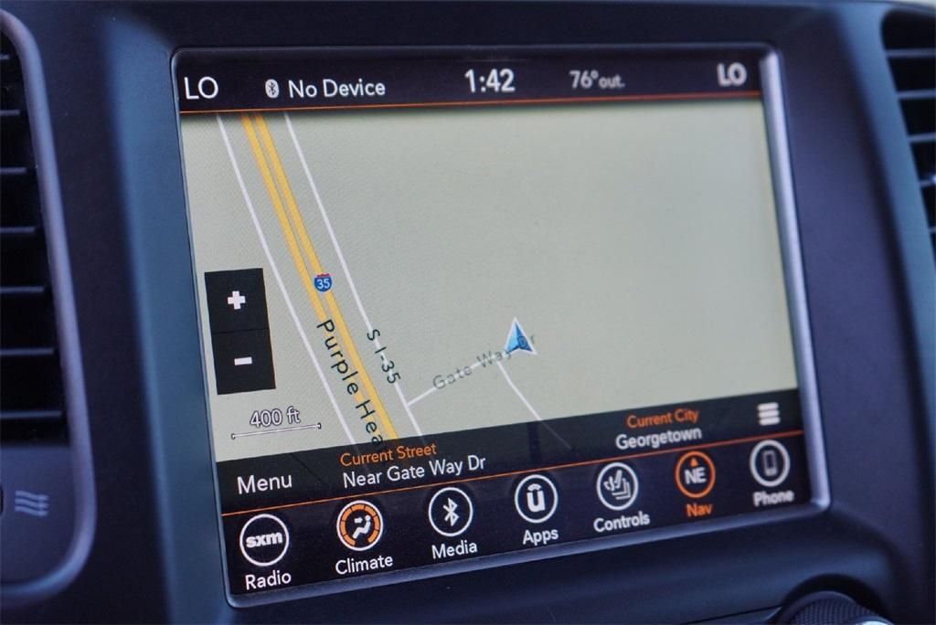 used 2018 Jeep Grand Cherokee car, priced at $19,200