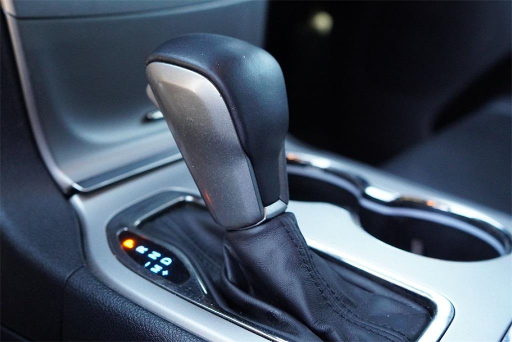 used 2018 Jeep Grand Cherokee car, priced at $19,200