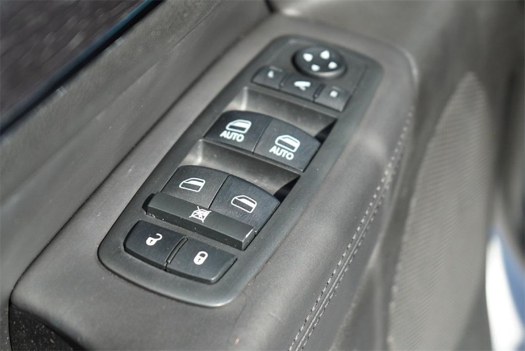 used 2018 Jeep Grand Cherokee car, priced at $19,200