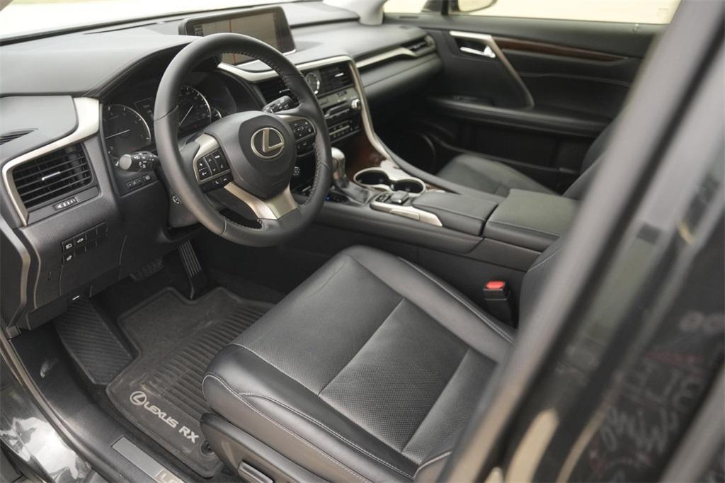 used 2019 Lexus RX 350 car, priced at $32,500