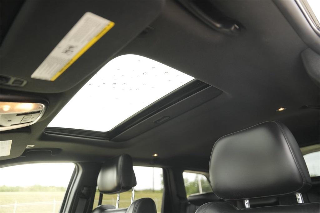 used 2018 Jeep Grand Cherokee car, priced at $19,450