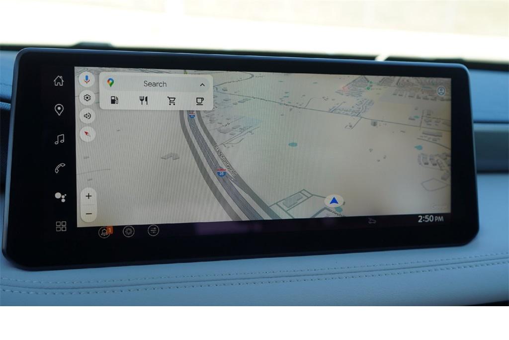 new 2026 INFINITI QX60 car, priced at $58,765