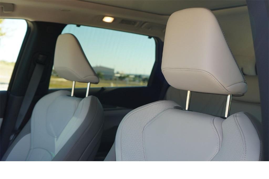 new 2026 INFINITI QX60 car, priced at $58,765