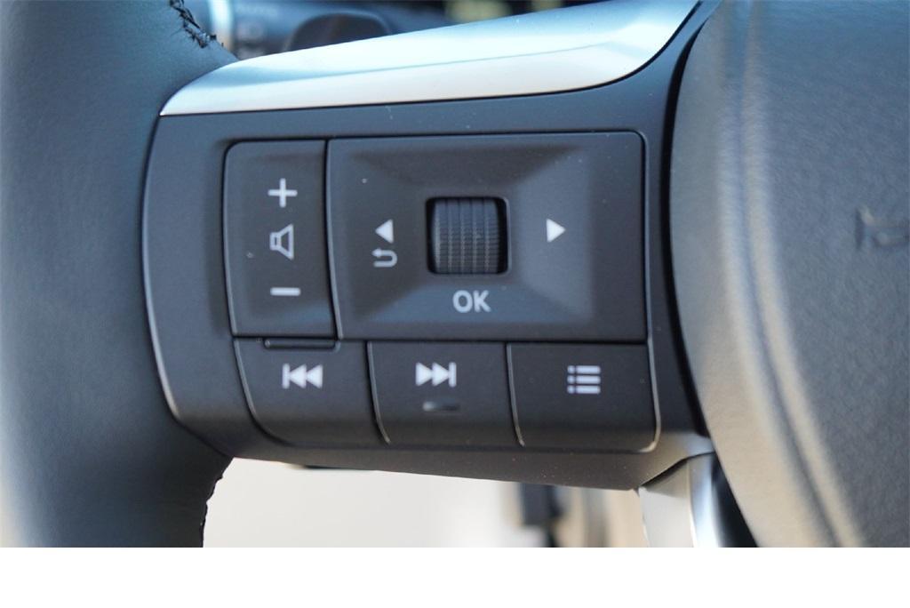 new 2026 INFINITI QX60 car, priced at $58,765