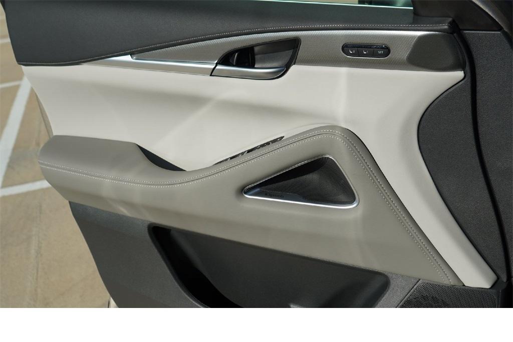 new 2026 INFINITI QX60 car, priced at $58,765