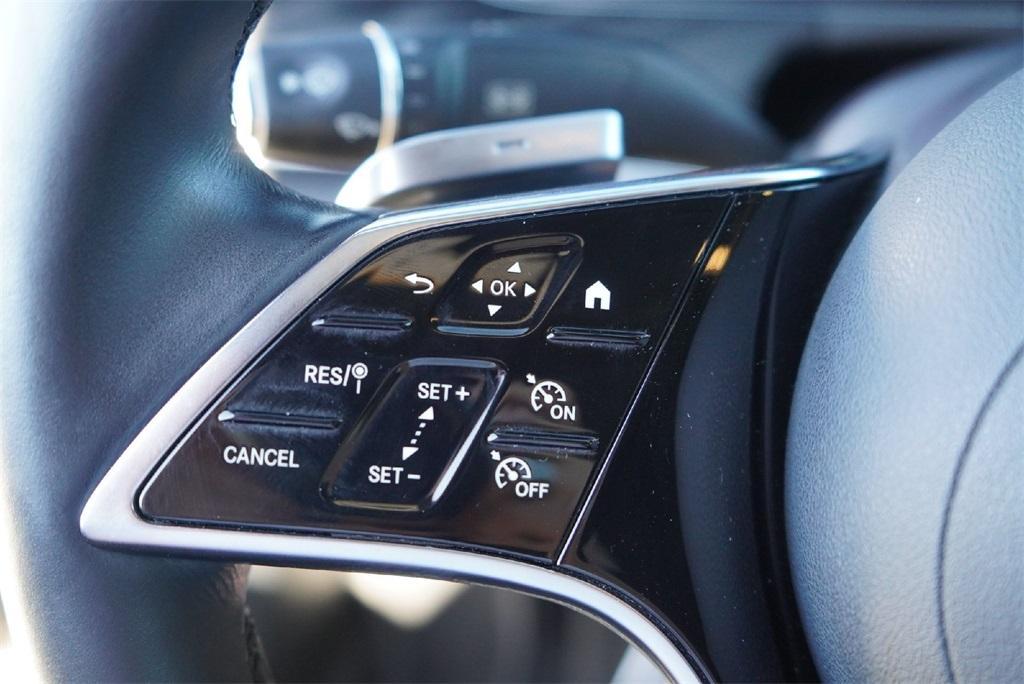 used 2022 Mercedes-Benz E-Class car, priced at $45,950