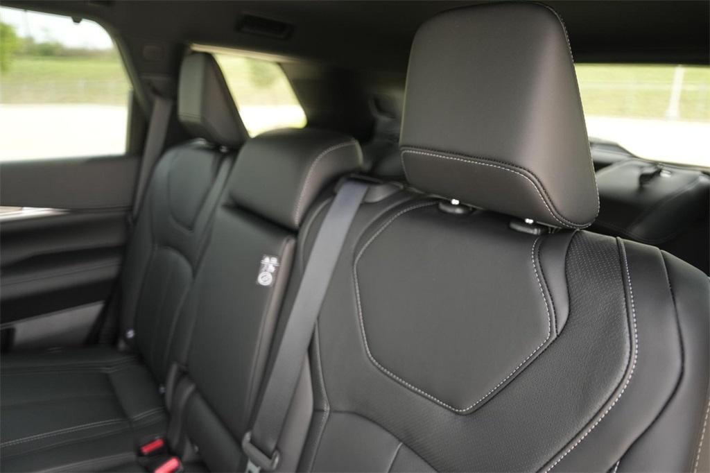 new 2025 INFINITI QX60 car, priced at $54,977