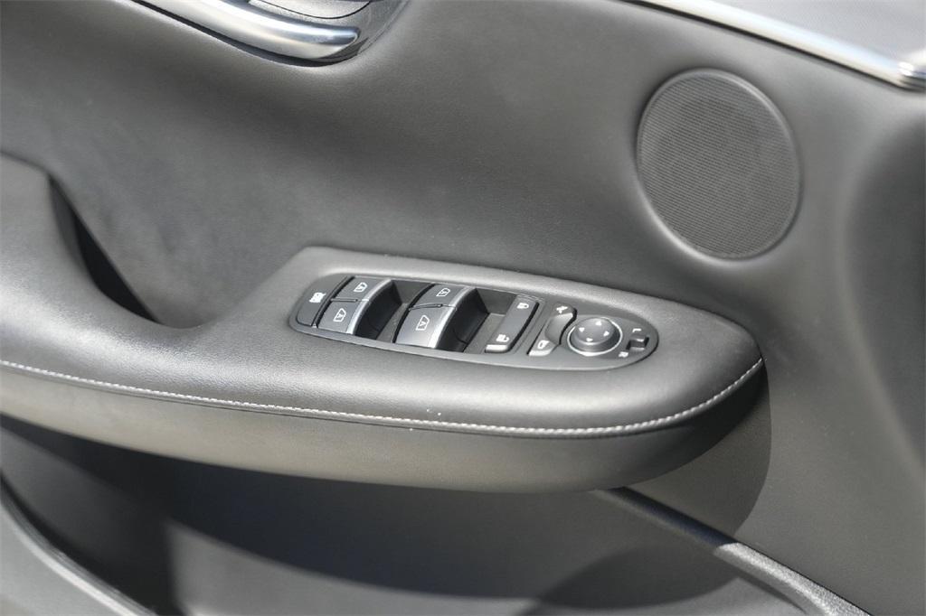 used 2022 INFINITI QX50 car, priced at $28,650