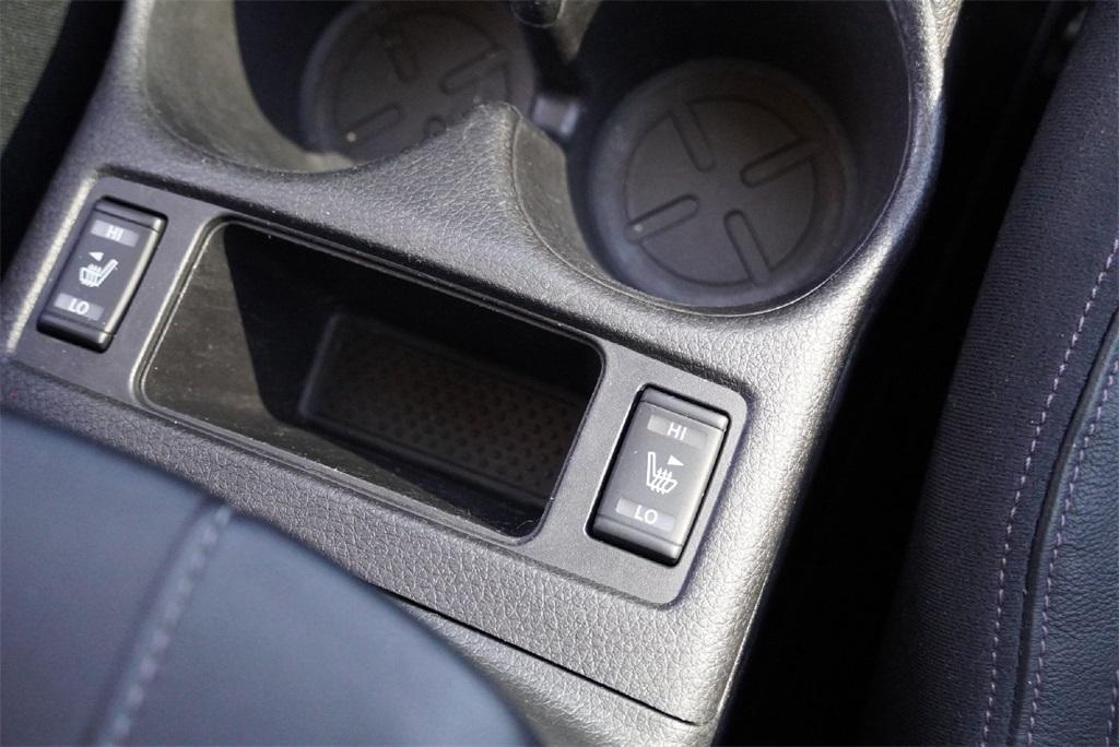 used 2018 Nissan Rogue car, priced at $12,950