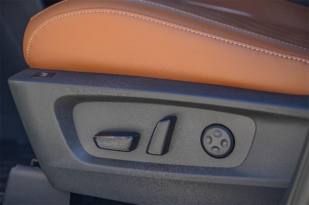 new 2026 INFINITI QX60 car, priced at $69,845