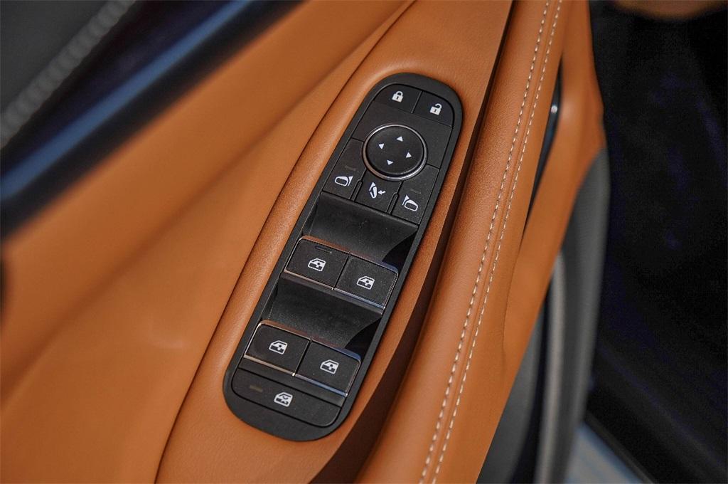 new 2026 INFINITI QX60 car, priced at $69,845