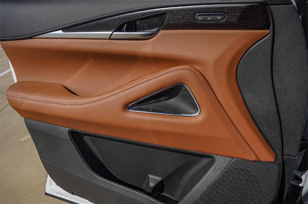 new 2026 INFINITI QX60 car, priced at $69,845