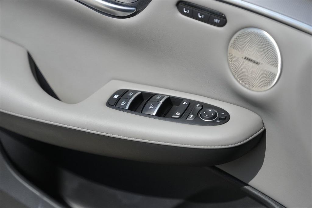 used 2024 INFINITI QX50 car, priced at $34,000
