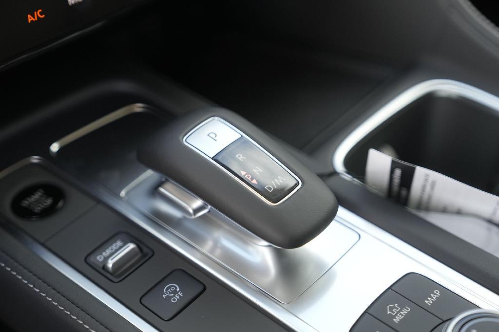 new 2026 INFINITI QX60 car, priced at $62,092