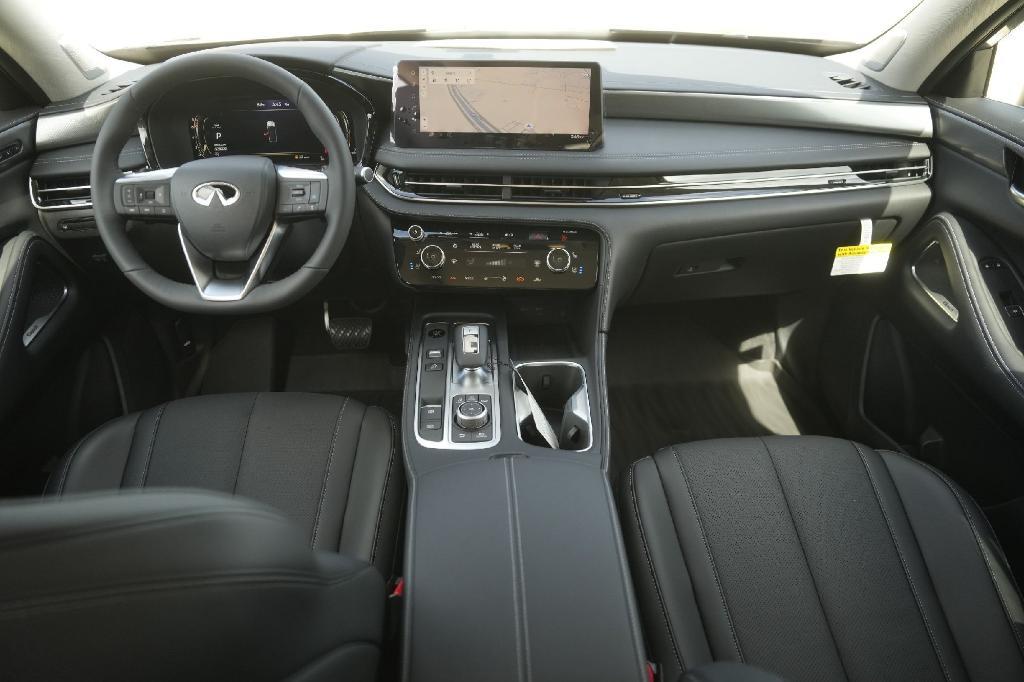 new 2026 INFINITI QX60 car, priced at $62,092