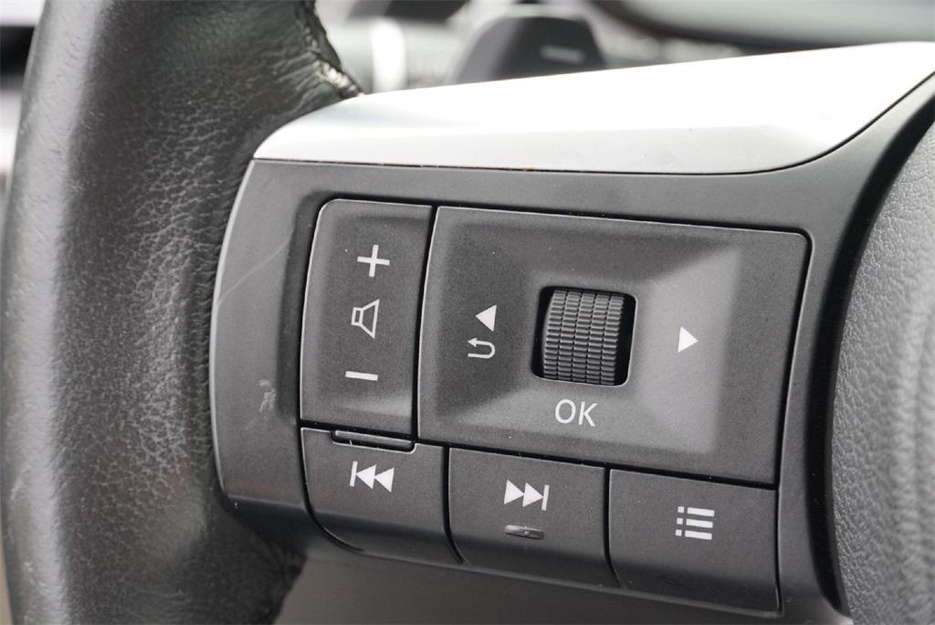 used 2023 INFINITI QX60 car, priced at $36,450