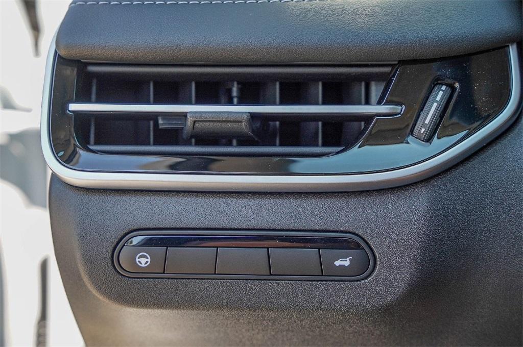 new 2026 INFINITI QX60 car, priced at $59,785