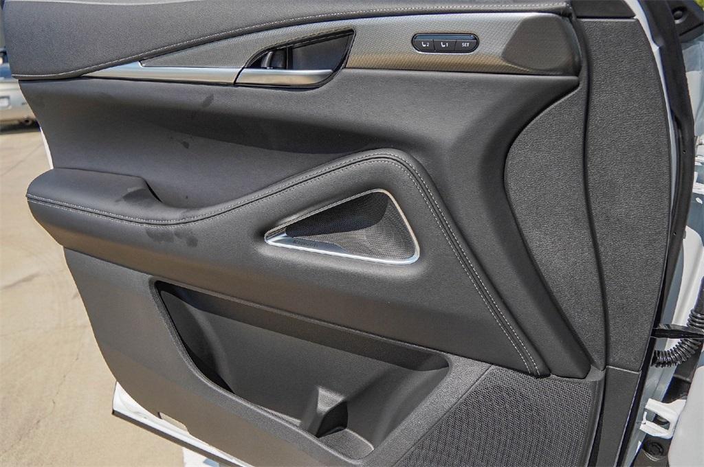 new 2026 INFINITI QX60 car, priced at $59,785