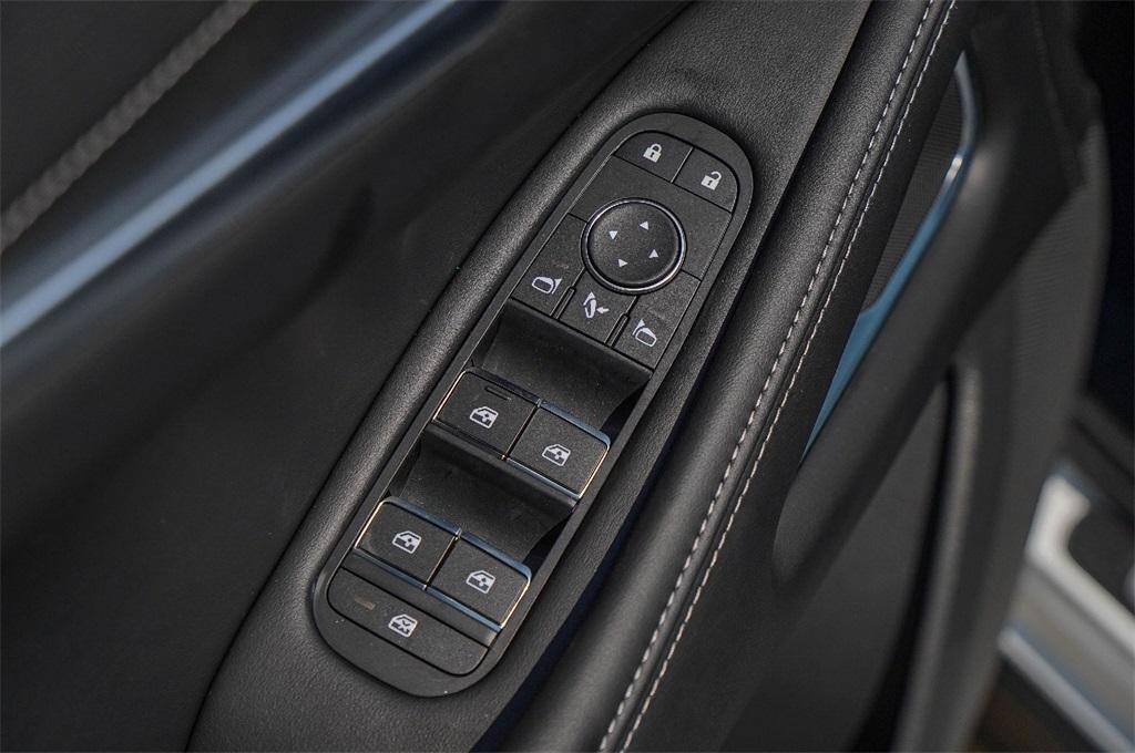 new 2026 INFINITI QX60 car, priced at $59,785