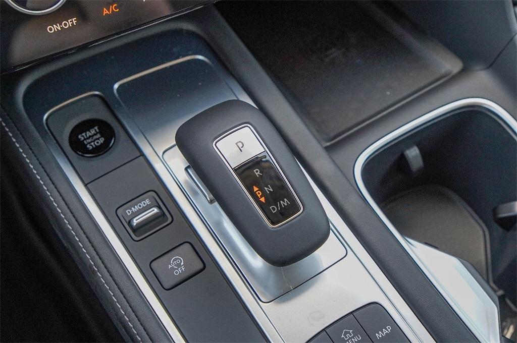 new 2026 INFINITI QX60 car, priced at $59,785