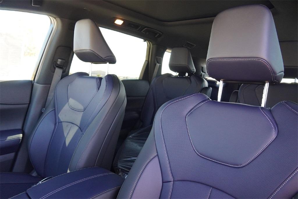 new 2026 INFINITI QX60 car, priced at $65,280