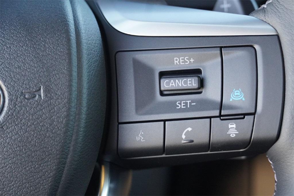 new 2026 INFINITI QX60 car, priced at $65,280