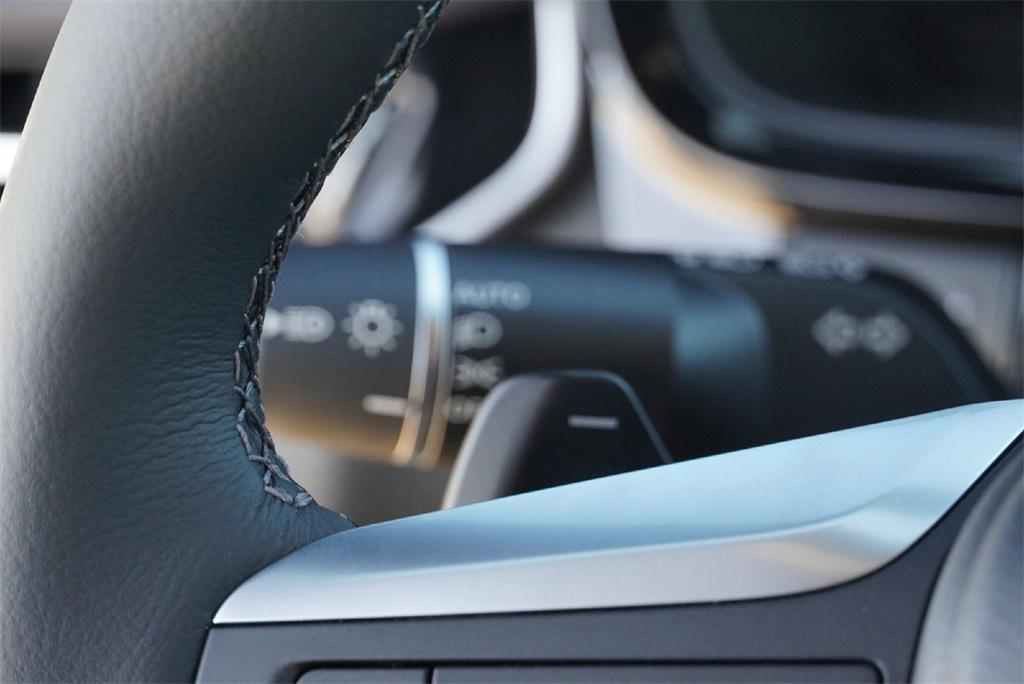 new 2026 INFINITI QX60 car, priced at $65,280