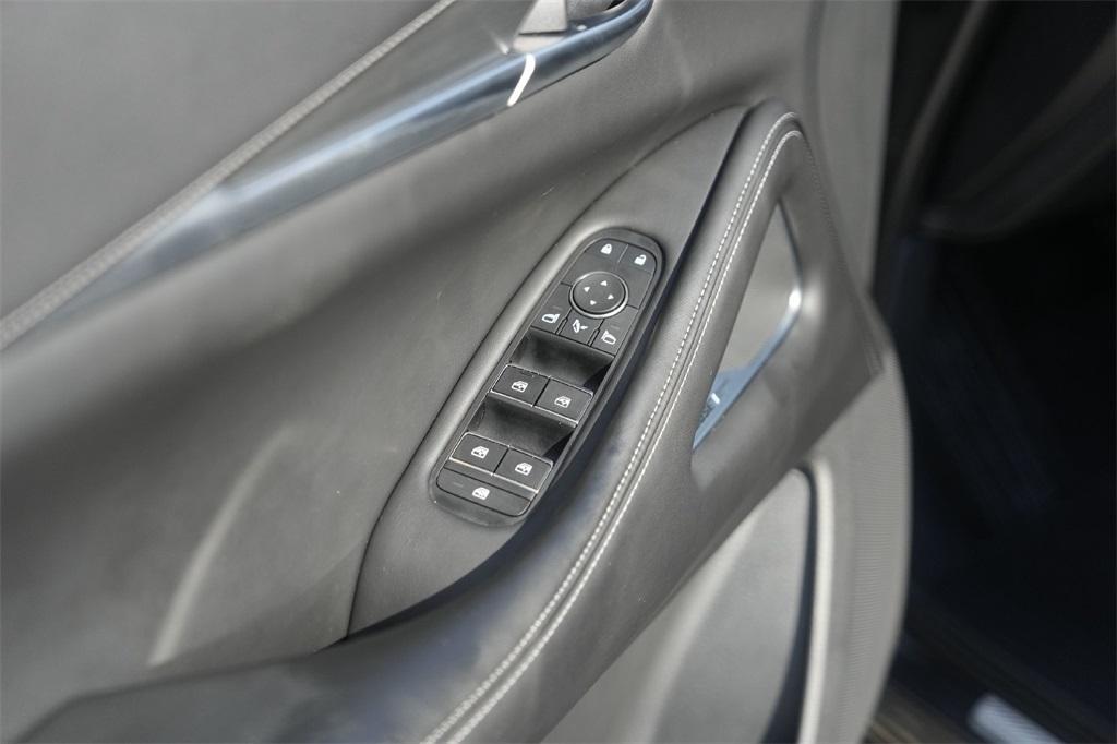 used 2022 INFINITI QX60 car, priced at $36,000