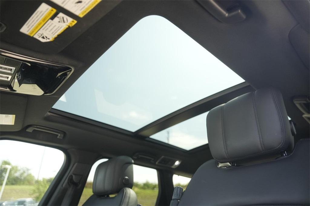 used 2019 Land Rover Range Rover Sport car, priced at $24,750