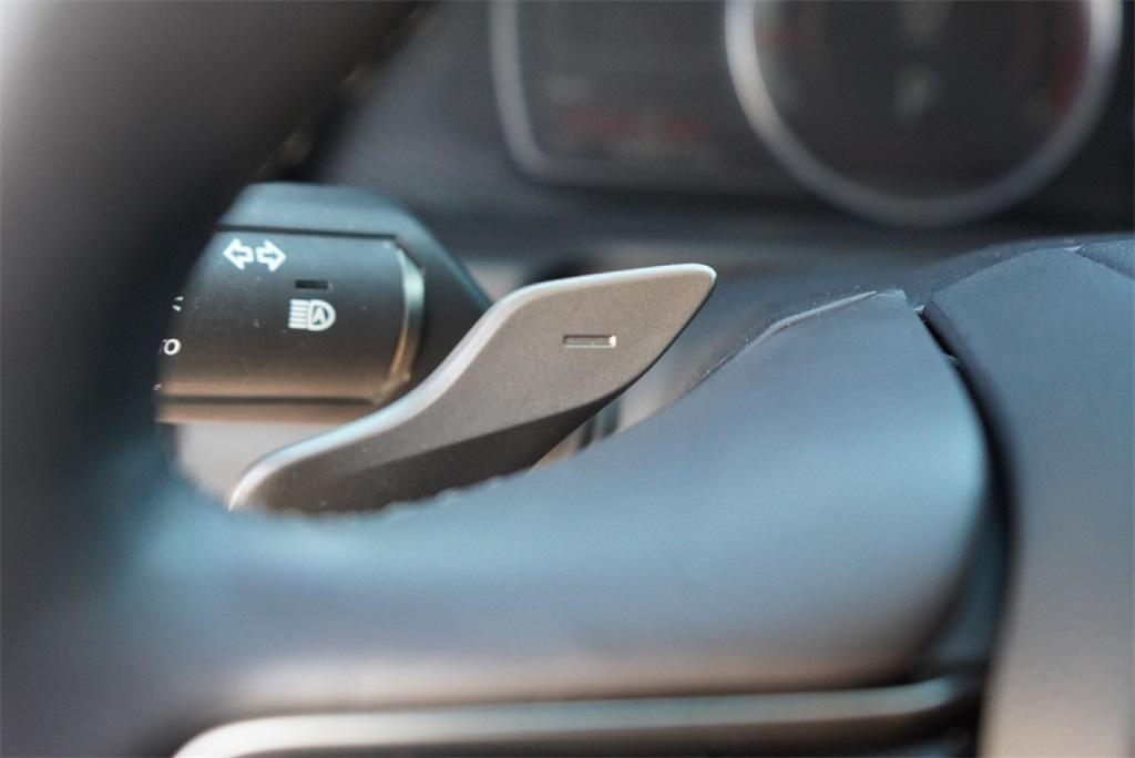 used 2020 Lexus ES 350 car, priced at $28,450