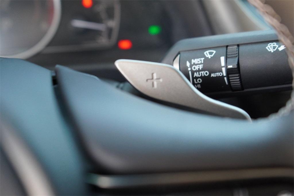 used 2020 Lexus ES 350 car, priced at $28,450