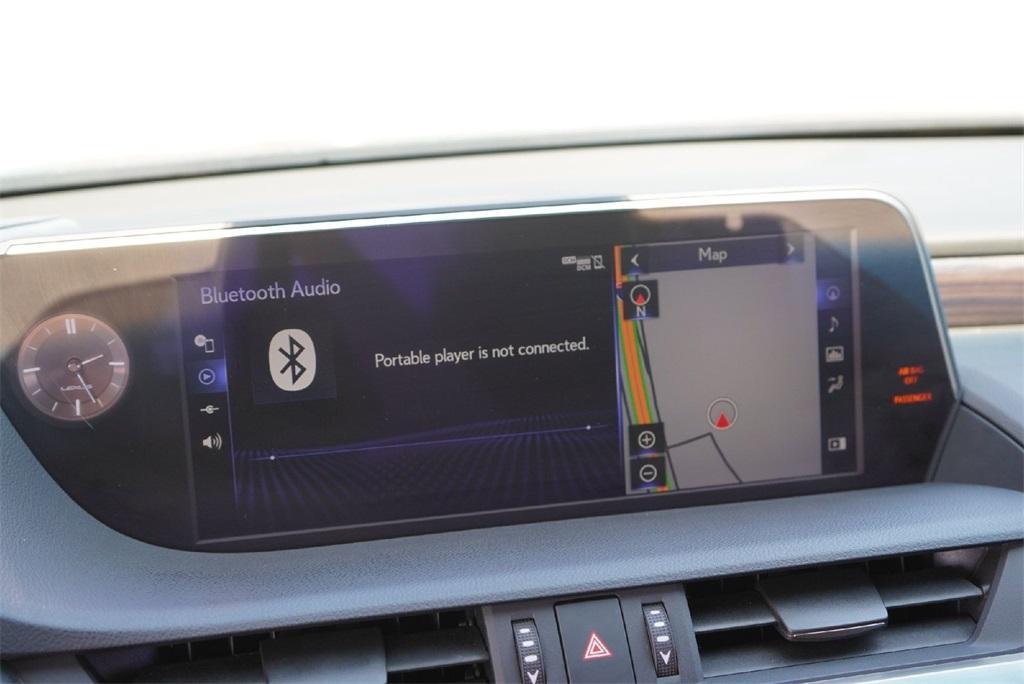 used 2020 Lexus ES 350 car, priced at $28,450