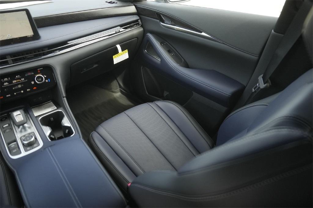 new 2026 INFINITI QX60 car, priced at $63,560