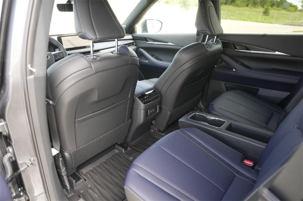 new 2026 INFINITI QX60 car, priced at $63,560