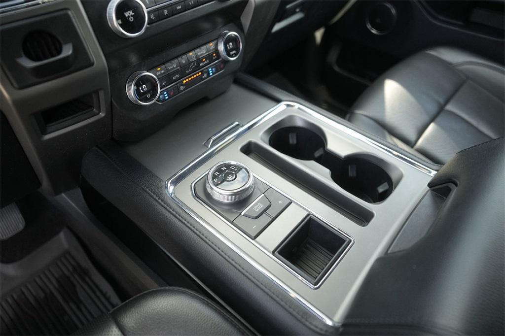 used 2021 Ford Expedition car, priced at $32,500