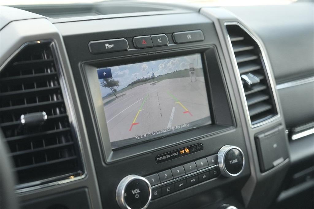used 2021 Ford Expedition car, priced at $32,500