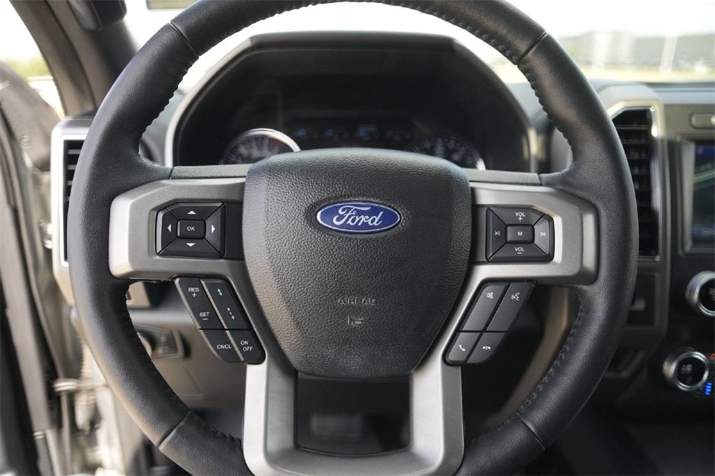 used 2021 Ford Expedition car, priced at $32,500