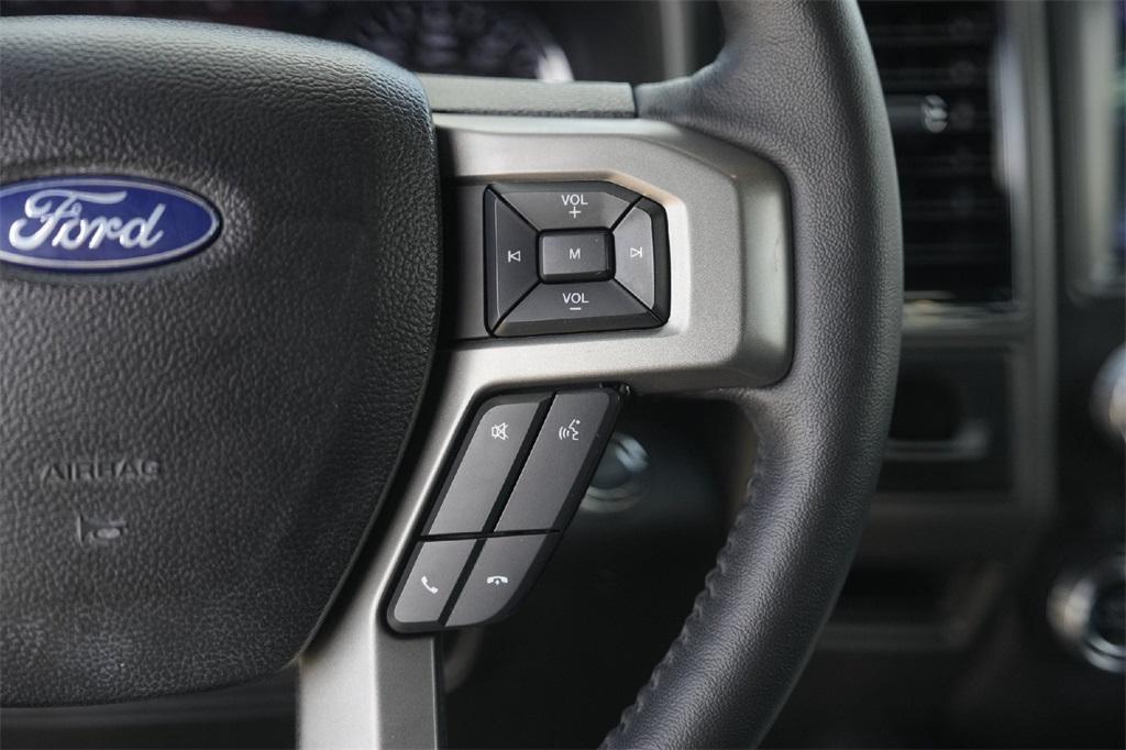 used 2021 Ford Expedition car, priced at $32,500