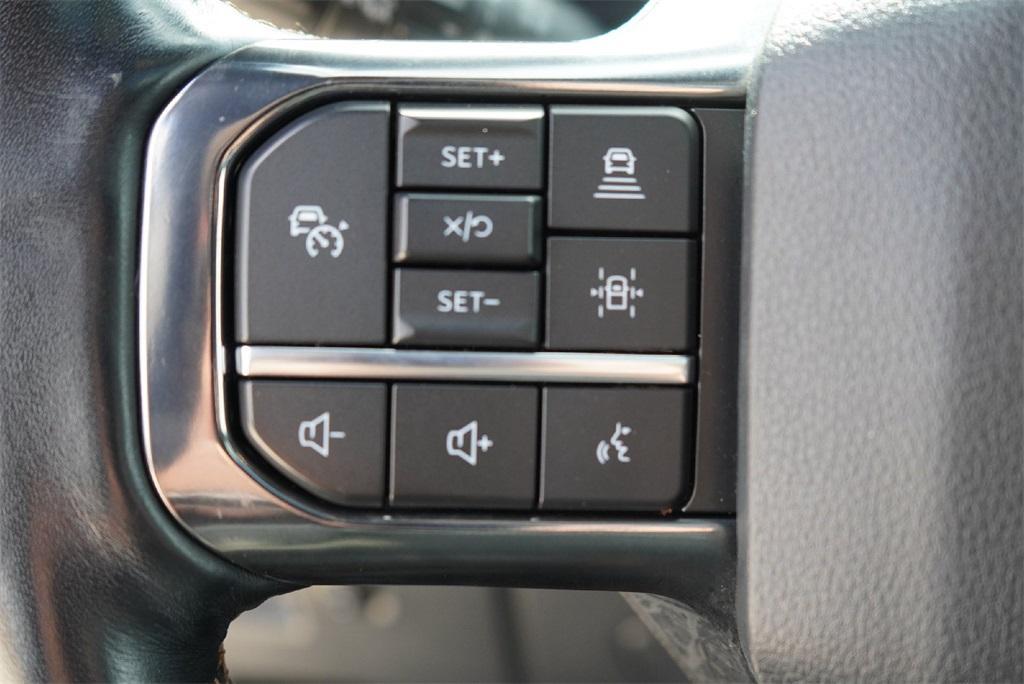 used 2022 Ford Expedition Max car, priced at $54,300