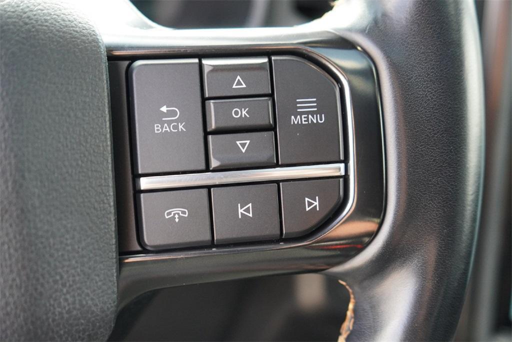 used 2022 Ford Expedition Max car, priced at $54,300