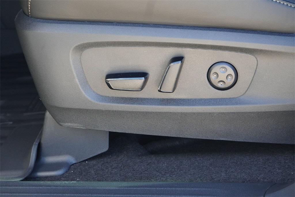 new 2026 INFINITI QX60 car, priced at $65,045