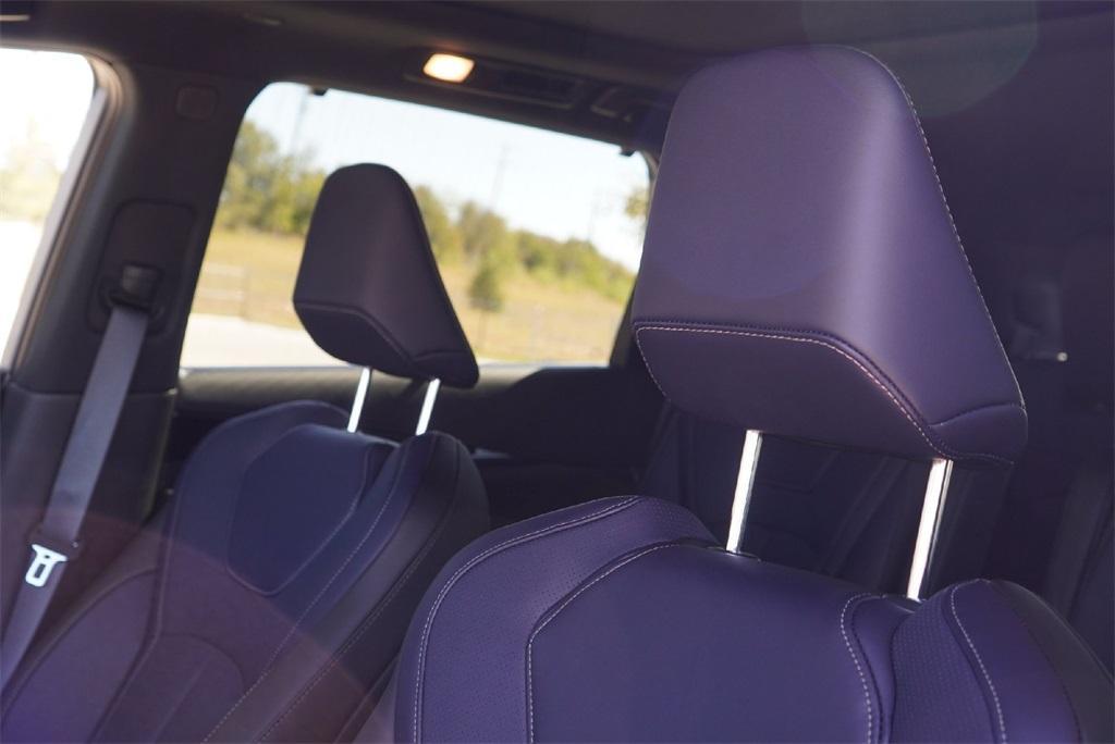 new 2026 INFINITI QX60 car, priced at $65,045