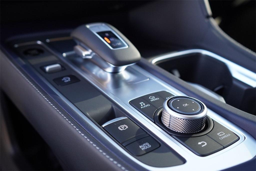 new 2026 INFINITI QX60 car, priced at $65,045