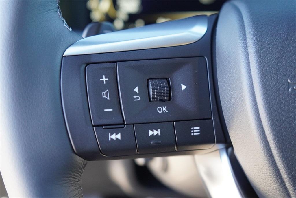 new 2026 INFINITI QX60 car, priced at $65,045