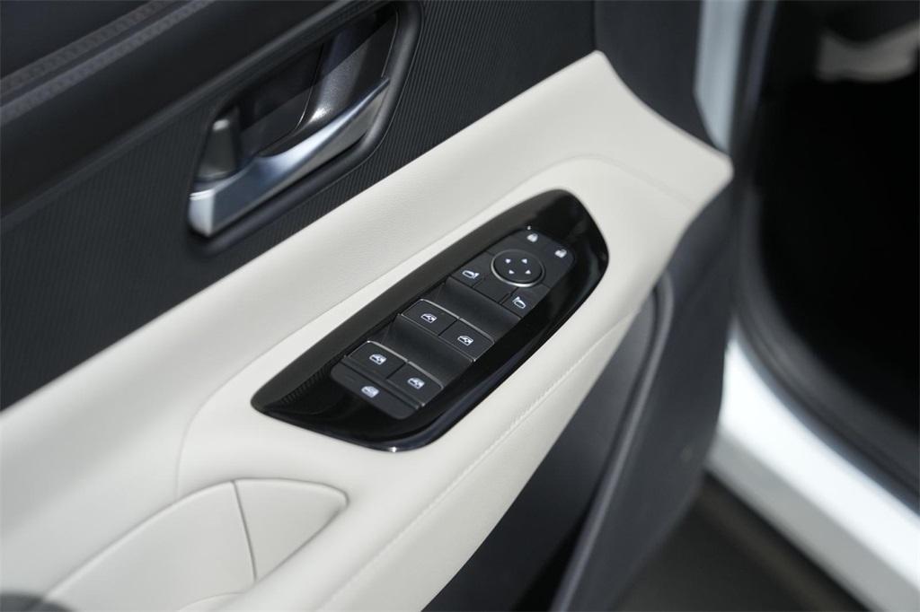 used 2025 Nissan Murano car, priced at $36,000