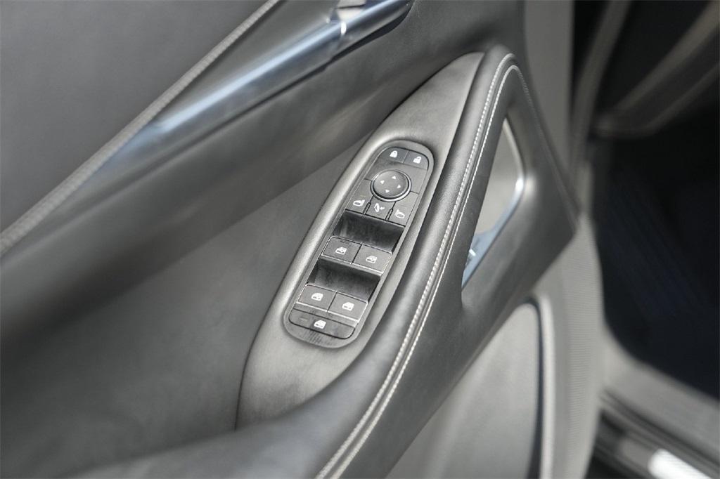 used 2024 INFINITI QX60 car, priced at $42,750